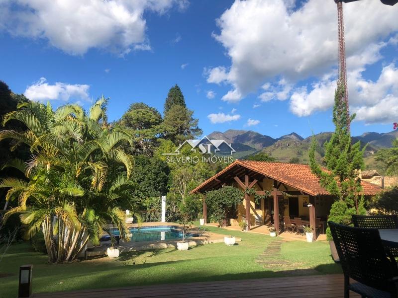 Casa à venda em Vale do Cuiaba, Petrópolis - RJ - Foto 42