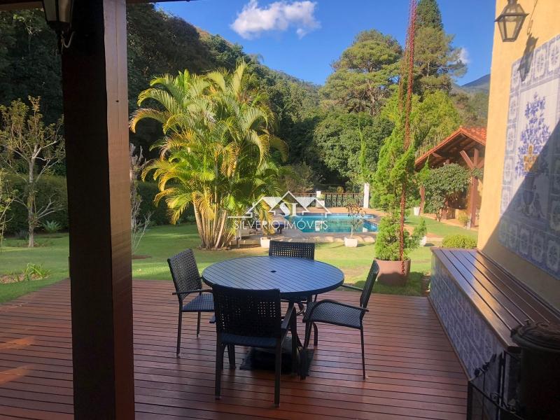 Casa à venda em Vale do Cuiaba, Petrópolis - RJ - Foto 35