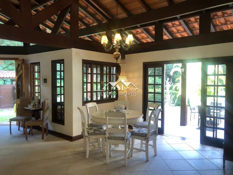 Casa à venda em Vale do Cuiaba, Petrópolis - RJ - Foto 12