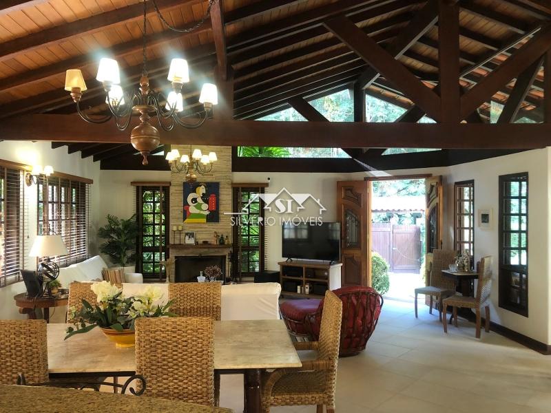 Casa à venda em Vale do Cuiaba, Petrópolis - RJ - Foto 38