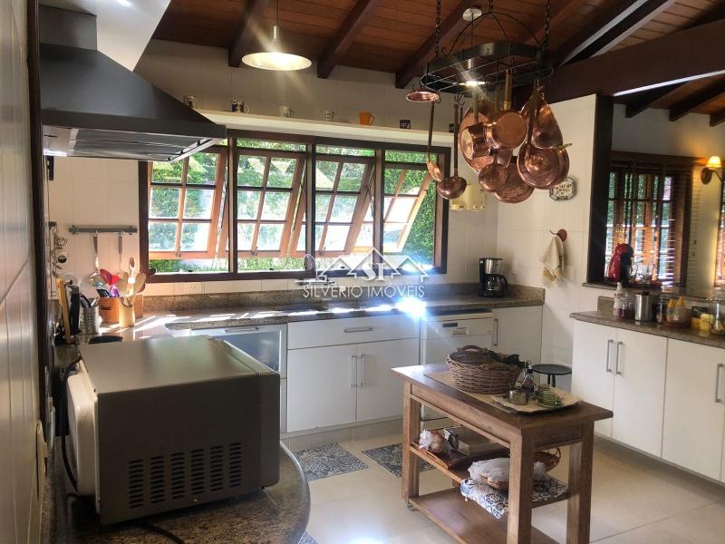 Casa à venda em Vale do Cuiaba, Petrópolis - RJ - Foto 19