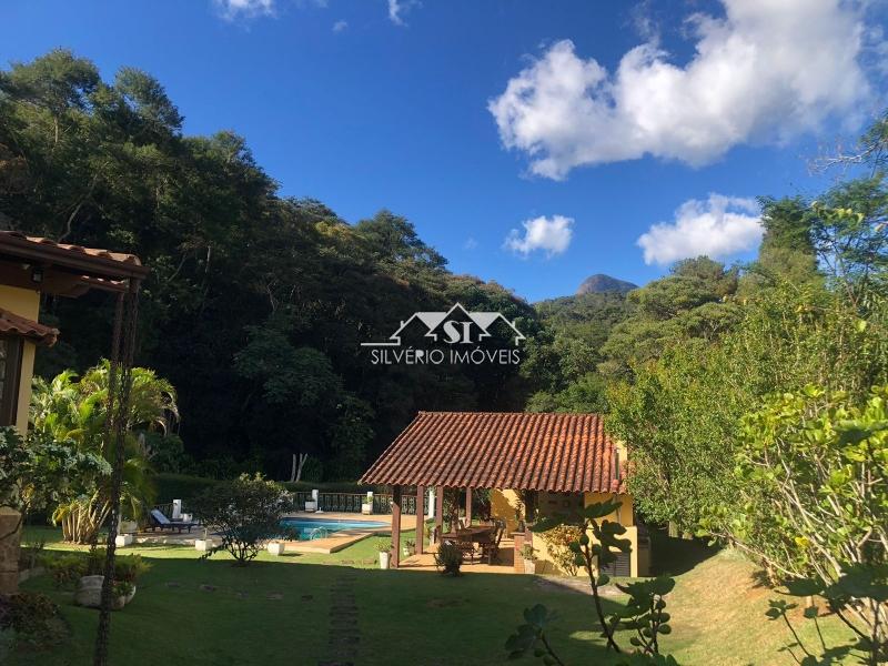 Casa à venda em Vale do Cuiaba, Petrópolis - RJ - Foto 6