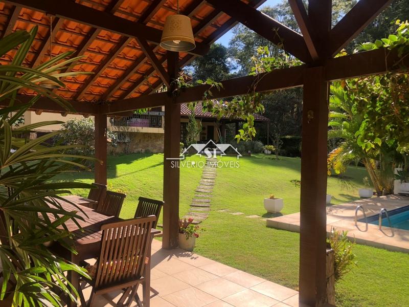 Casa à venda em Vale do Cuiaba, Petrópolis - RJ - Foto 28