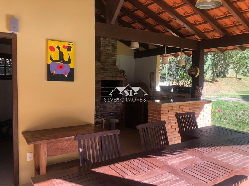 Casa à venda em Vale do Cuiaba, Petrópolis - RJ - Foto 23