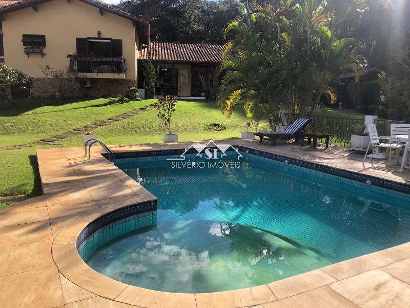 Casa à venda em Vale do Cuiaba, Petrópolis - RJ - Foto 15