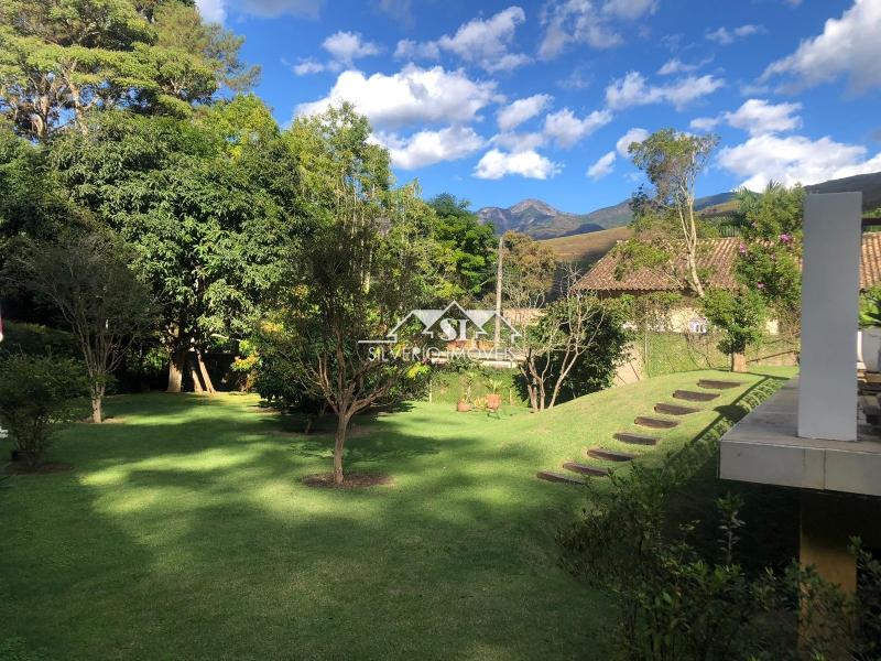 Casa à venda em Vale do Cuiaba, Petrópolis - RJ - Foto 8