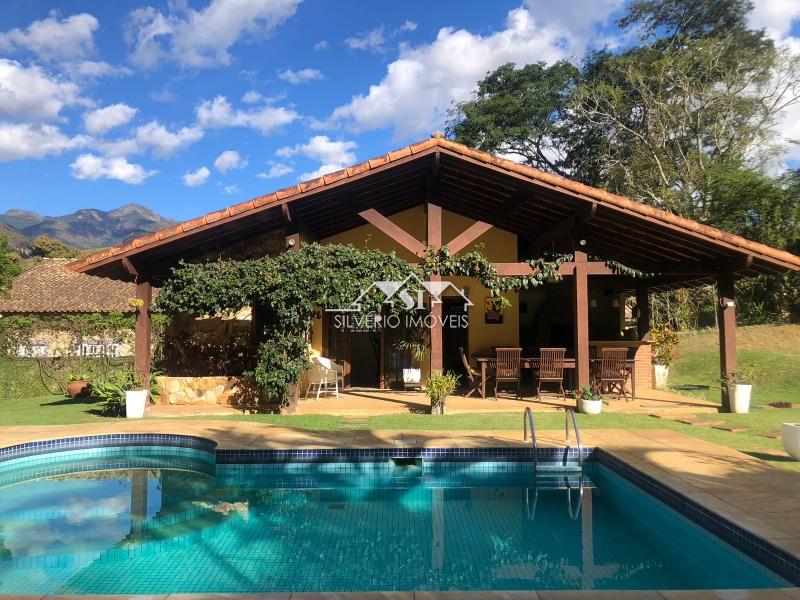 Casa à venda em Vale do Cuiaba, Petrópolis - RJ - Foto 31