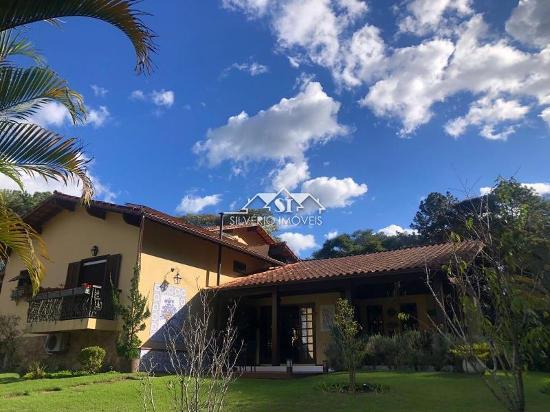 Casa à venda em Vale do Cuiaba, Petrópolis - RJ - Foto 27
