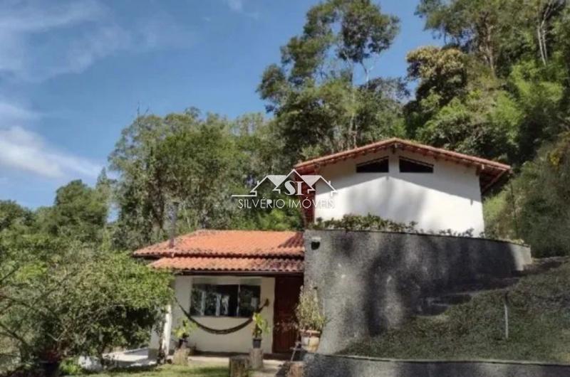 Casa à venda em Araras, Petrópolis - RJ - Foto 2