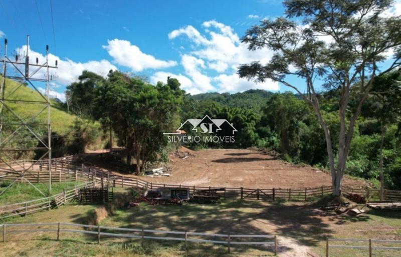 Terreno Residencial à venda em Pedro do Rio, Petrópolis - RJ - Foto 4