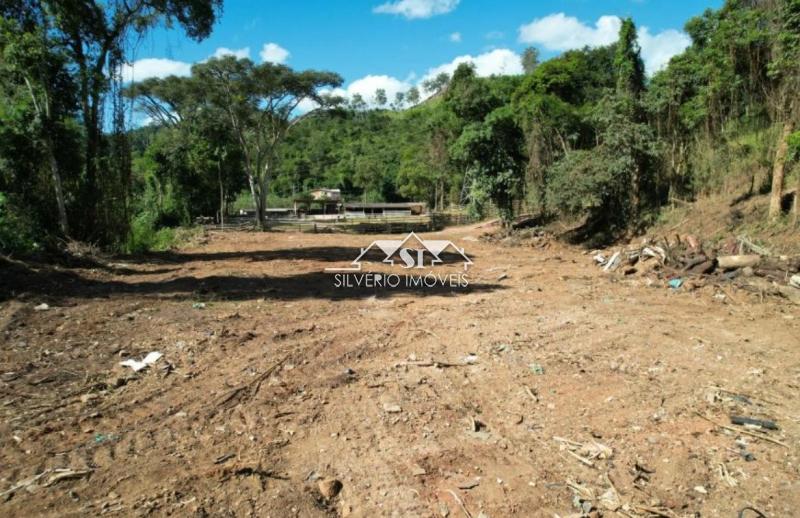 Terreno Residencial à venda em Pedro do Rio, Petrópolis - RJ - Foto 3