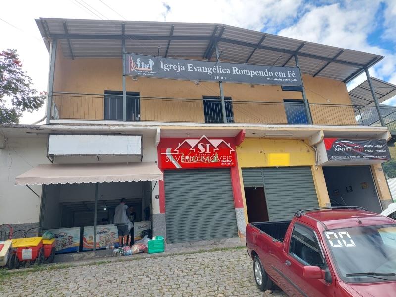 Loja em Corrêas - Petrópolis/RJ 