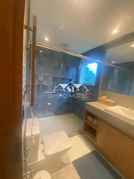 Casa à venda com 6 quartos, 400m² - Foto 21
