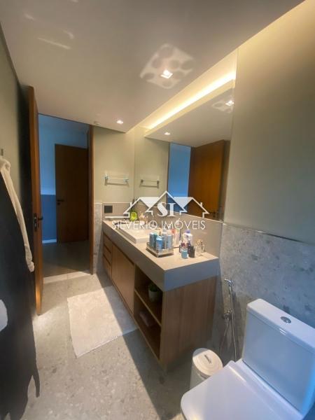 Casa à venda com 6 quartos, 400m² - Foto 24