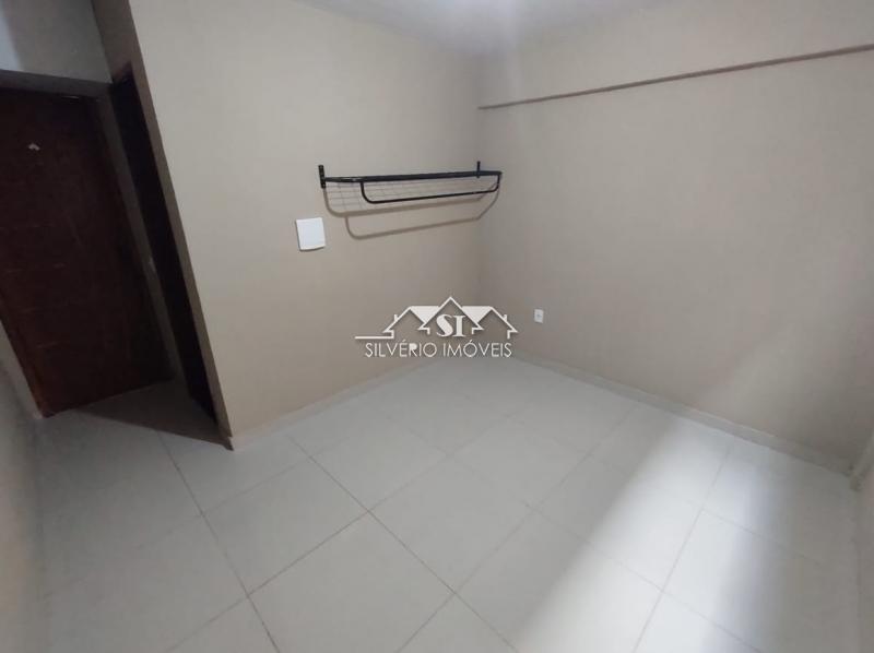 Apartamento para alugar com 1 quarto, 40m² - Foto 4