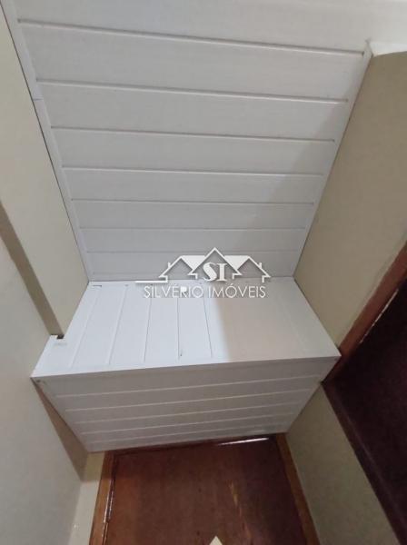 Apartamento para alugar com 1 quarto, 40m² - Foto 6