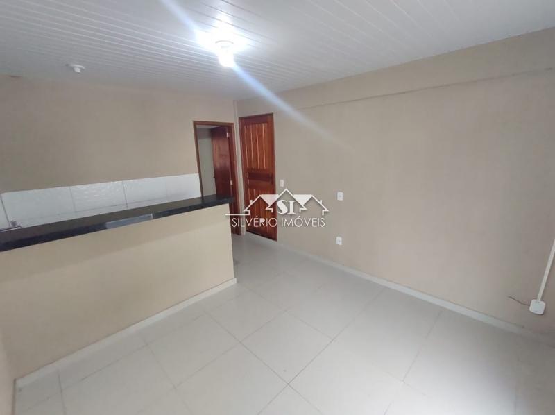 Apartamento para alugar com 1 quarto, 40m² - Foto 2