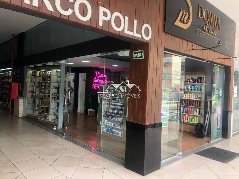 Loja em Corrêas - Petrópolis/RJ 