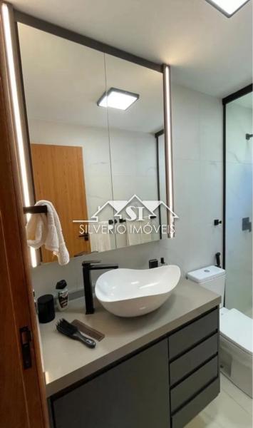 Casa à venda com 3 quartos, 170m² - Foto 7