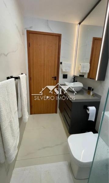 Casa à venda com 3 quartos, 170m² - Foto 21