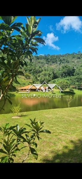 Fazenda / Sítio à venda em Incra, Juiz de Fora - MG - Foto 3