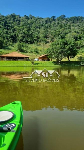 Sítio em Incra - Juiz de Fora/MG  - 3 Quartos