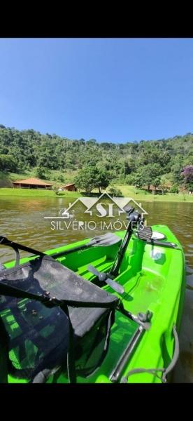 Fazenda / Sítio à venda em Incra, Juiz de Fora - MG - Foto 17