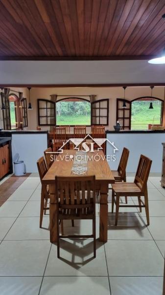 Fazenda / Sítio à venda em Incra, Juiz de Fora - MG - Foto 14