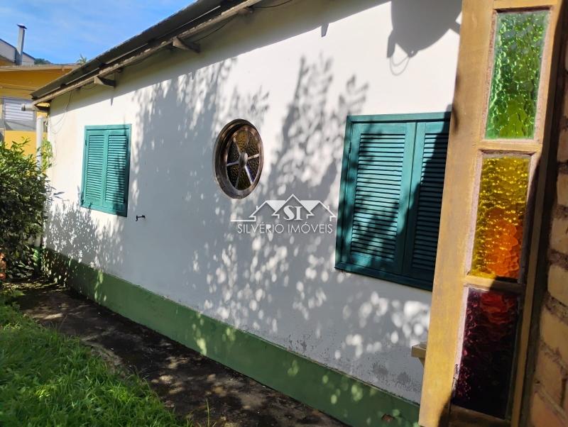 Casa para alugar com 2 quartos, 70m² - Foto 3