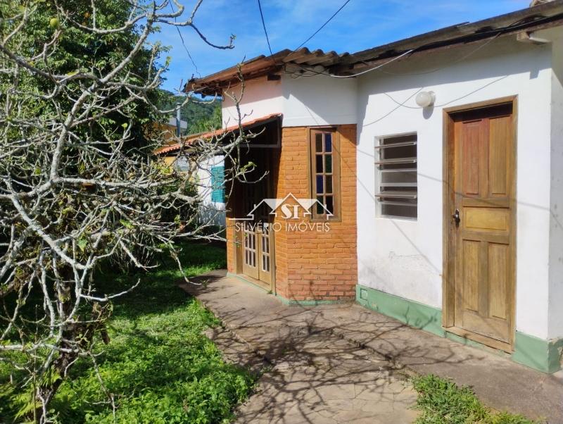 Casa para alugar com 2 quartos, 70m² - Foto 2