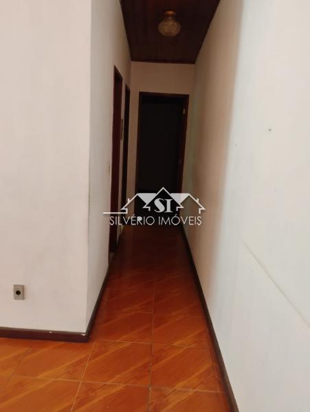 Casa para alugar com 2 quartos, 70m² - Foto 5