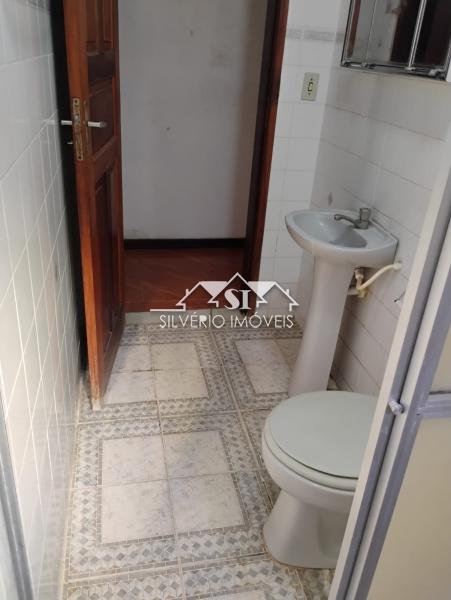 Casa para alugar com 2 quartos, 70m² - Foto 14