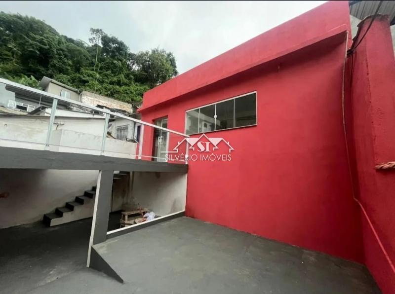 Casa à venda com 2 quartos, 175m² - Foto 22