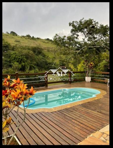 Sítio à venda e aluguel com 3 quartos, 250m² - Foto 5