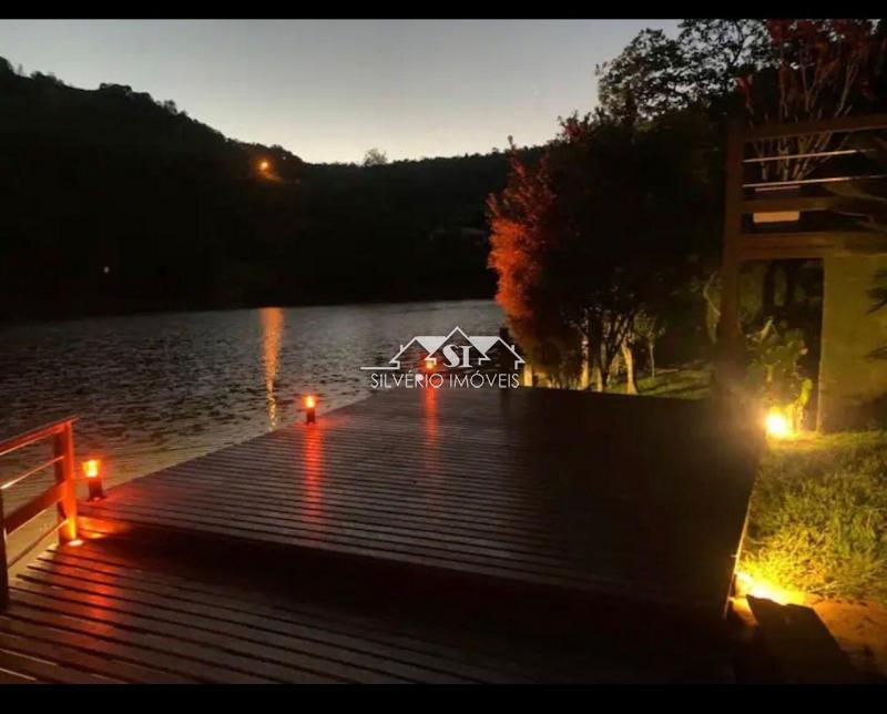 Sítio à venda e aluguel com 3 quartos, 250m² - Foto 3