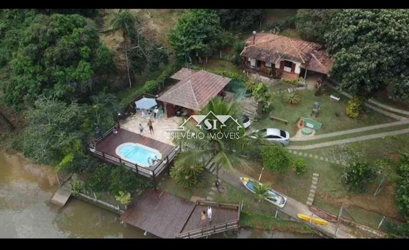 Sítio à venda e aluguel com 3 quartos, 250m² - Foto 4