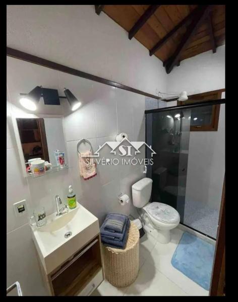 Sítio à venda e aluguel com 3 quartos, 250m² - Foto 6