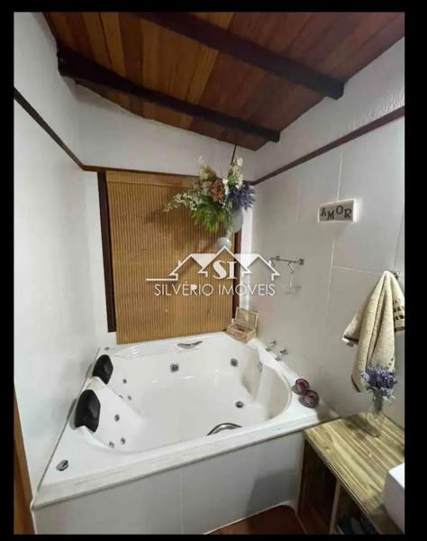 Sítio à venda e aluguel com 3 quartos, 250m² - Foto 7