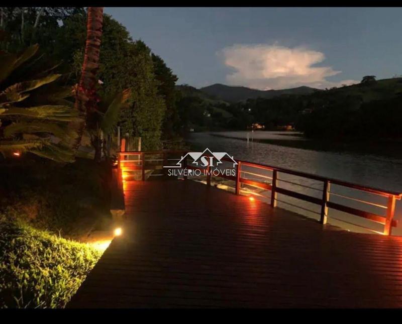 Sítio à venda e aluguel com 3 quartos, 250m² - Foto 12