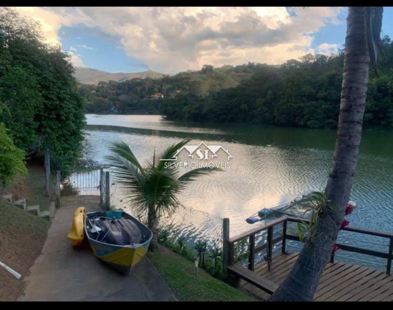 Sítio à venda e aluguel com 3 quartos, 250m² - Foto 14