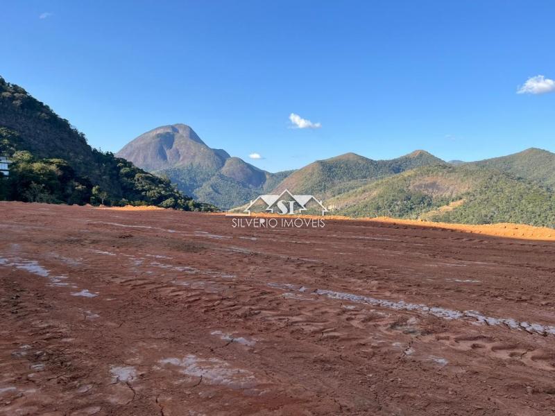 Terreno em Itaipava - Petrópolis/RJ 