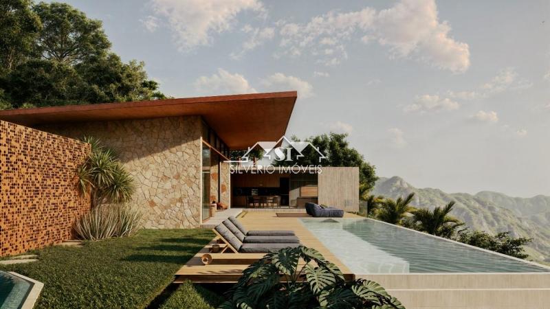 Terreno Residencial à venda em Itaipava, Petrópolis - RJ - Foto 4