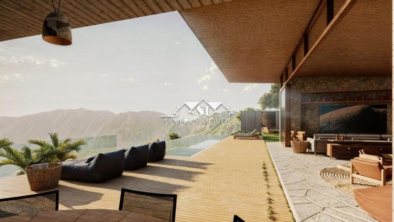 Terreno Residencial à venda em Itaipava, Petrópolis - RJ - Foto 5