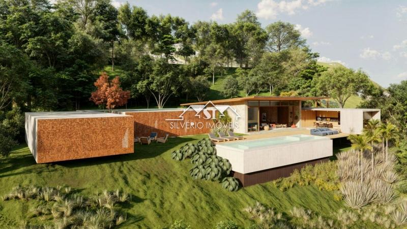 Terreno Residencial à venda em Itaipava, Petrópolis - RJ - Foto 8