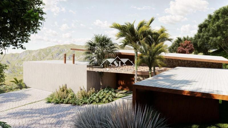 Terreno Residencial à venda em Itaipava, Petrópolis - RJ - Foto 16