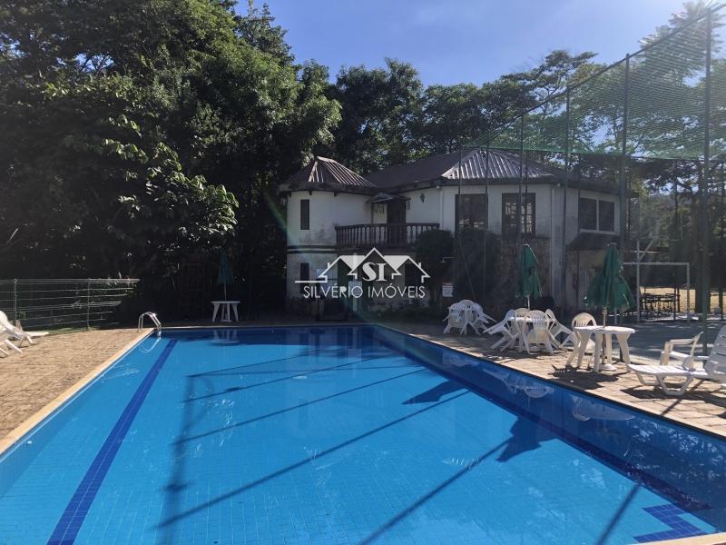Apartamento à venda com 3 quartos, 120m² - Foto 2