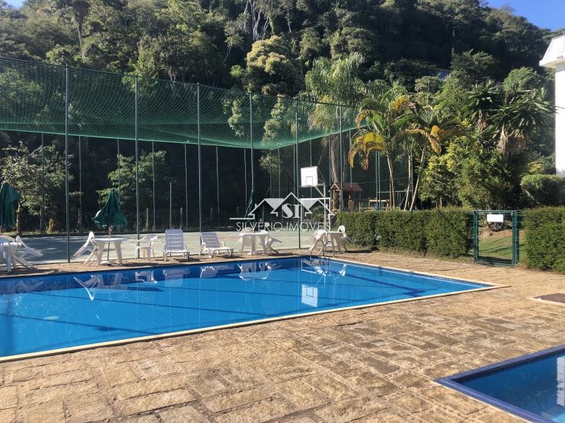 Apartamento à venda com 3 quartos, 120m² - Foto 3