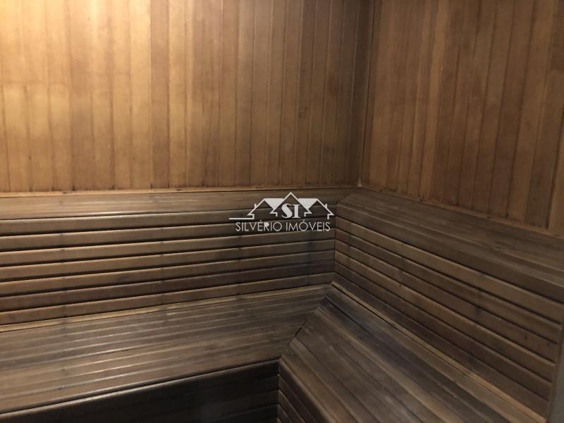 Apartamento à venda com 3 quartos, 120m² - Foto 10