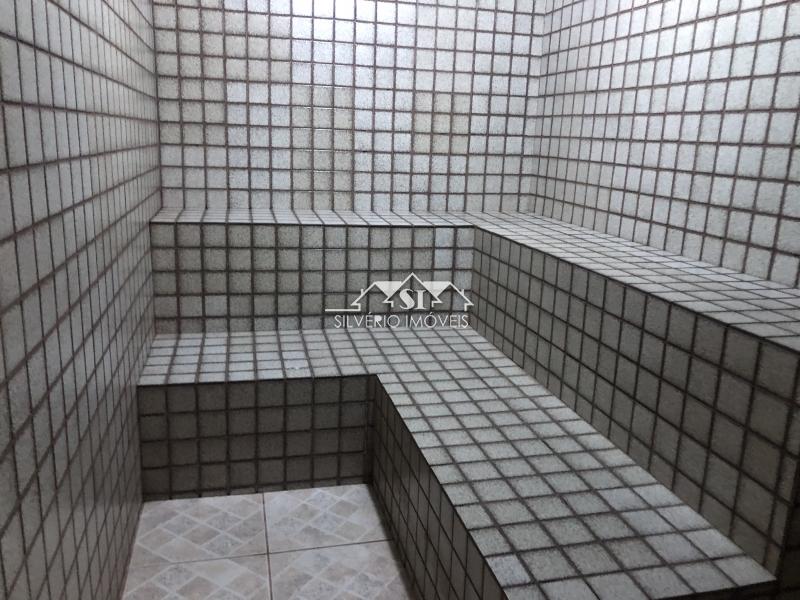 Apartamento à venda com 3 quartos, 120m² - Foto 9