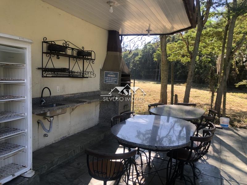 Apartamento à venda com 3 quartos, 120m² - Foto 8